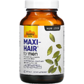 Витамины для кожи и волос мужчин / Maxi Hair for Men, Country Life, 60 гелевых капсул
