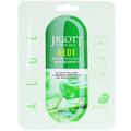 Ампульная маска «Алоэ» Jigott Aloe Real Ampoule Mask