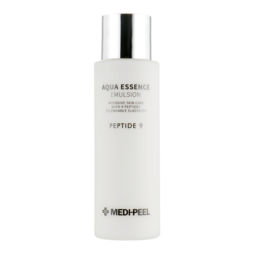 Увлажняющий тонер с комплексом 9 пептидов Medi-Peel Peptide 9 Aqua Essence Toner