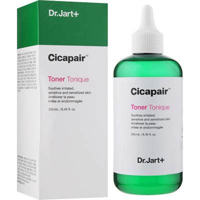 Тонер с экстрактом центели Dr.Jart+ Cicapair Toner Tonique