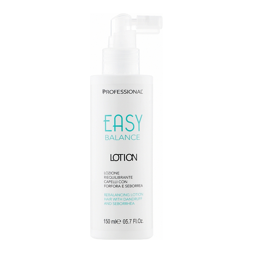 Лосьон для волос Professional Easy Balance Lotion