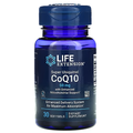 Суперубіхінол CoQ10 50мг Life Extension Super Ubiquinol CoQ10