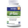 Ферменти pH баланс / pH-Basic, Enzymedica, 90 капсул