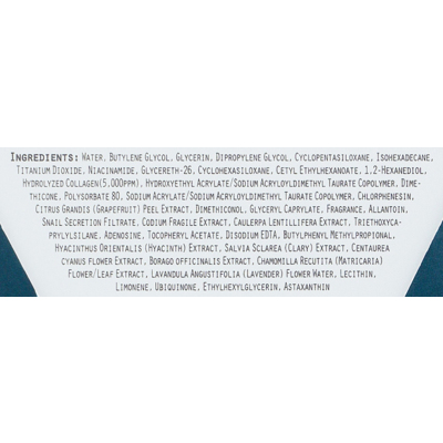 Осветляющий крем для лица 3W Clinic Clinic Collagen White Shining Tone Up Cream