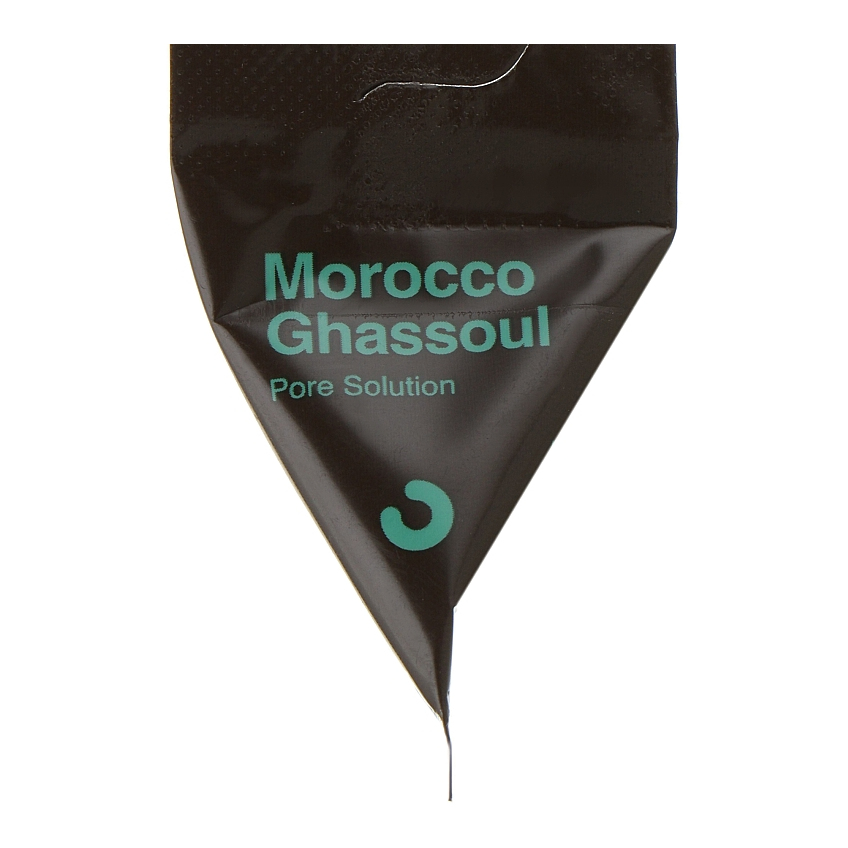 Пенка для умывания с марокканской глиной Too Cool For School Morocco Ghassoul Foam Cleanser
