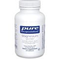 Магній гліцинат / Magnesium, Pure Encapsulations, 120 мг, 90 капсул