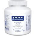Аскорбінова кислота / Ascorbic Acid, Pure Encapsulations, 1000 мг, 250 капсул