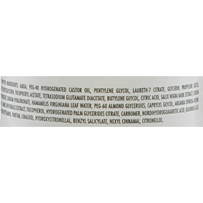 Мицеллярная вода Deborah Dermolab Purifying Cleansing Water