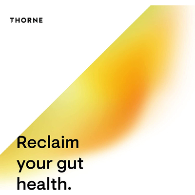 Пробиотик / FloraPro-LP Probiotic, Thorne Research, 60 капсул