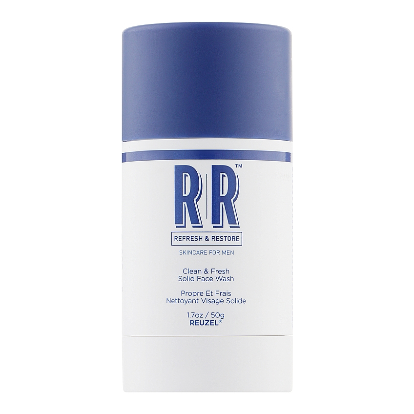 Набор косметический Reuzel RR Clean & Hydrate Duo