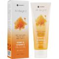 Пилинг-скатка для лица с медом и витамином С Jkosmec All Bright Honey and Vitamin С Basic Peeling Gel