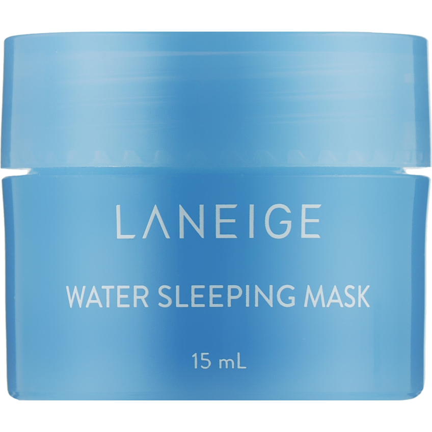 Увлажняющая ночная маска для лица Laneige Water Sleeping Mask