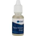 Мікроелементи у формі крапель / Trace Mineral Drops, ConcenTrace, Trace Minerals Research, 15 мл