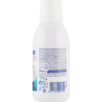 Ополіскувач для ротової порожнини з хлоргексидином Pierrot Chlorhexidine Mouthwash
