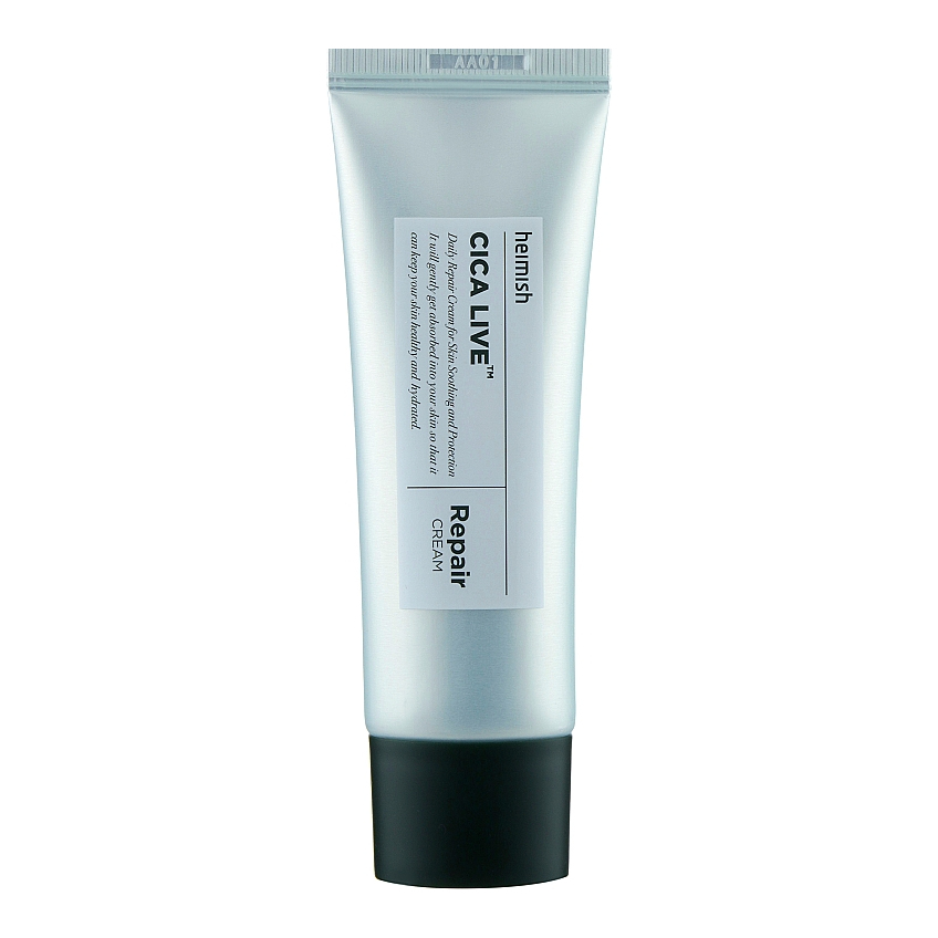 Восстанавливающий крем для лица с центеллой Heimish Cica Live Repair Cream