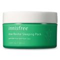 Увлажняющая ночная маска с алоэ Innisfree Aloe Revital Sleeping Pack