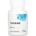 Биотин-8 / Biotin-8, Thorne Research, 8 мг, 60 капсул