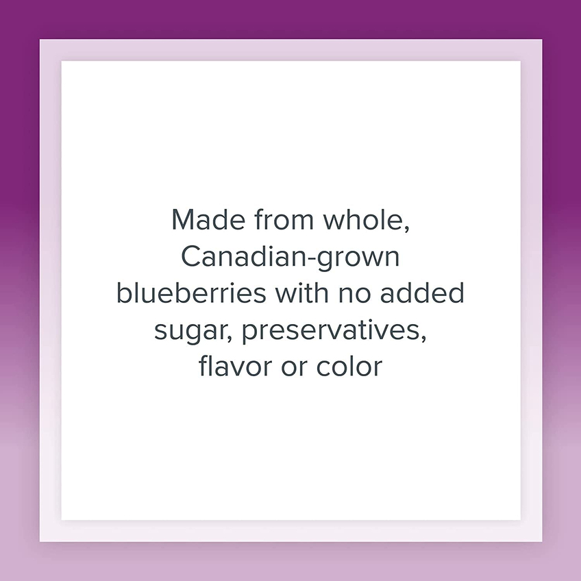 Суперконцентрат черники / Blueberry Concentrate, Natural Factors, 500 мг, 90 гелевых капсул