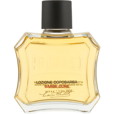 Лосьон после бритья с экстрактом карите и сандаловым маслом Proraso Nutrition After Shave Lotion
