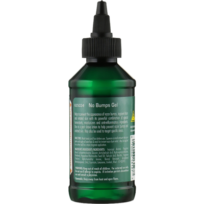 Гель после бритья Clubman Pinaud No Bamps Gel