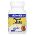 Ферменти для травлення Enzymedica Digest Gold с ATPro