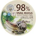 Гель универсальный Улитковый муцин 3W Clinic Snail Soothing Gel
