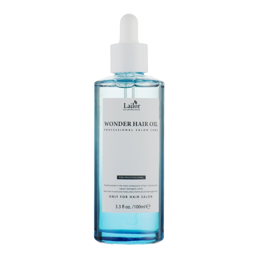 Увлажняющее масло для волос La'dor Wonder Hair Oil