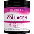 Пептиди супер колагену без смакових добавок / Super Collagen Peptides, Neocell, 200 г