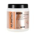 Маска для волосся відновлювальна з екстрактом вівса Brelil Professional Numero Numero Total Repair Mask