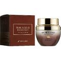 Интенсивный крем для лица с муцином улитки и коллоидным золотом 3W Clinic Snail & Gold Intensive Cream