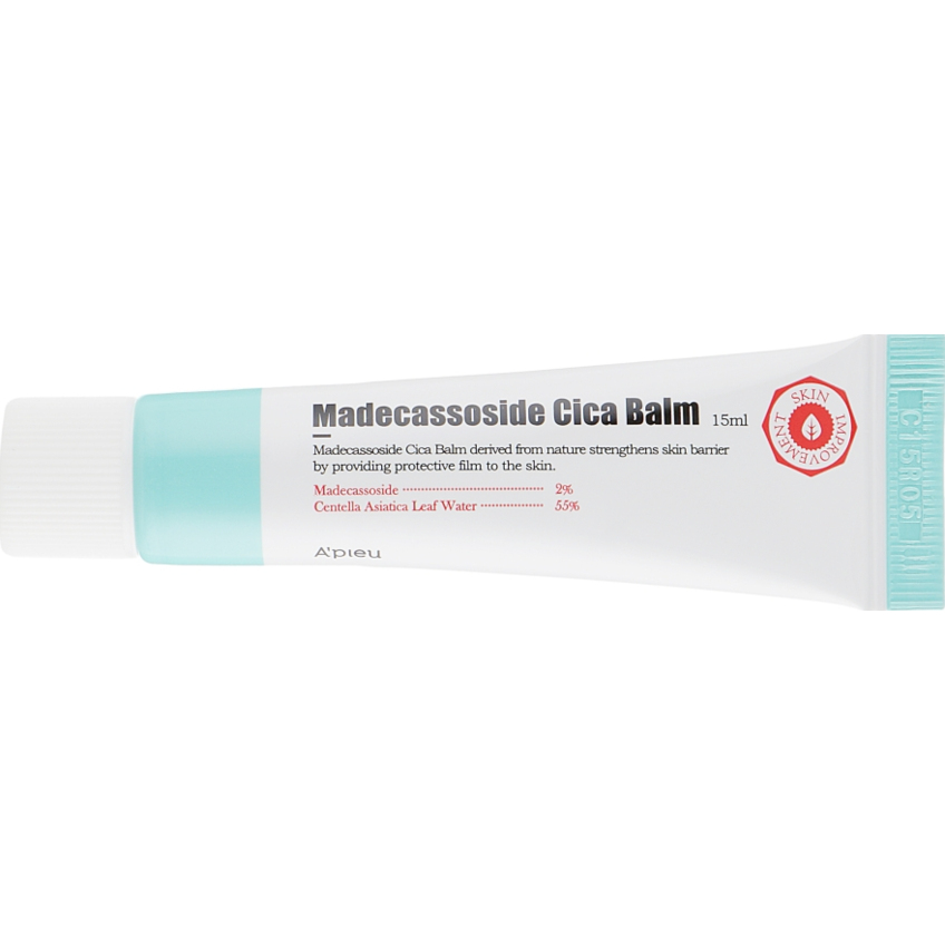 Цика бальзам для лица и тела A'pieu Madecassoside Cica Balm
