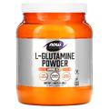 L-глютамін у порошку / L-Glutamine Powder, Now Foods, Sports, 1000 г