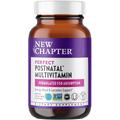 Мультивитамины из цельных продуктов / Perfect Postnatal, New Chapter, 192 таблетки