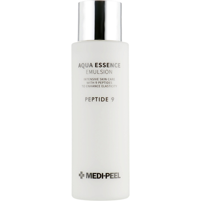 Эмульсия для лица с пептидами Medi-Peel Peptide 9 Aqua Essence Emulsion