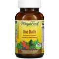 Вітаміни для прийому один раз на день / One Daily, MegaFood, 90 таблеток