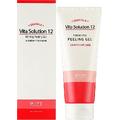 Подтягивающий пилинг-гель для лица Jigott Vita Solution 12 Firming Peeling Gel