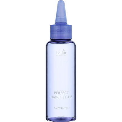 Филлер для обновления волос La'dor Perfect Hair Fill-Up Duo Mauve Edition