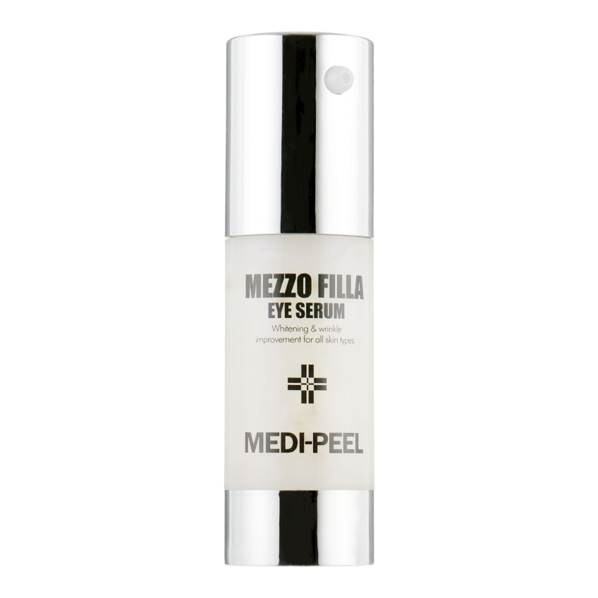 Омолаживающая сыворотка для век с пептидами Medi-Peel Mezzo Filla Eye Serum