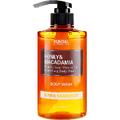 Гель для душа «Розовый грейпфрут» Kundal Honey & Macadamia Body Wash Pink Grapefruit