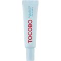 Увлажняющее солнцезащитное крем-молочко Tocobo Bio Watery Sun Cream SPF50+ PA++++