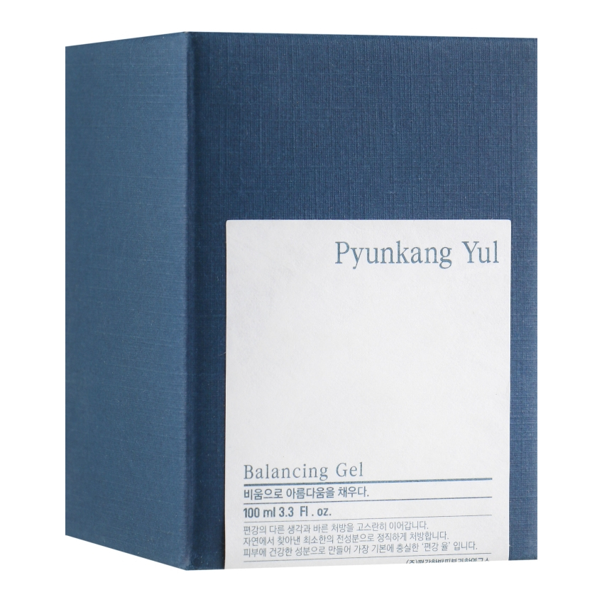 Балансирующий гель для лица Pyunkang Yu Balancing Gel
