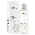 Успокаивающий тонер с экстрактом алоэ IsNtree Aloe Soothing Toner