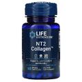 Колаген типу II для суглобів / NT2 Collagen, Life Extension, 40 мг, 60 міні-капсул