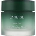 Ночная маска для проблемной кожи Laneige Special Care Cica Sleeping Mask