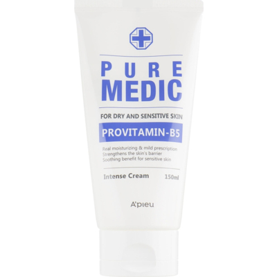 Увлажняющих крем для лица A'pieu Pure Medic Intense Cream