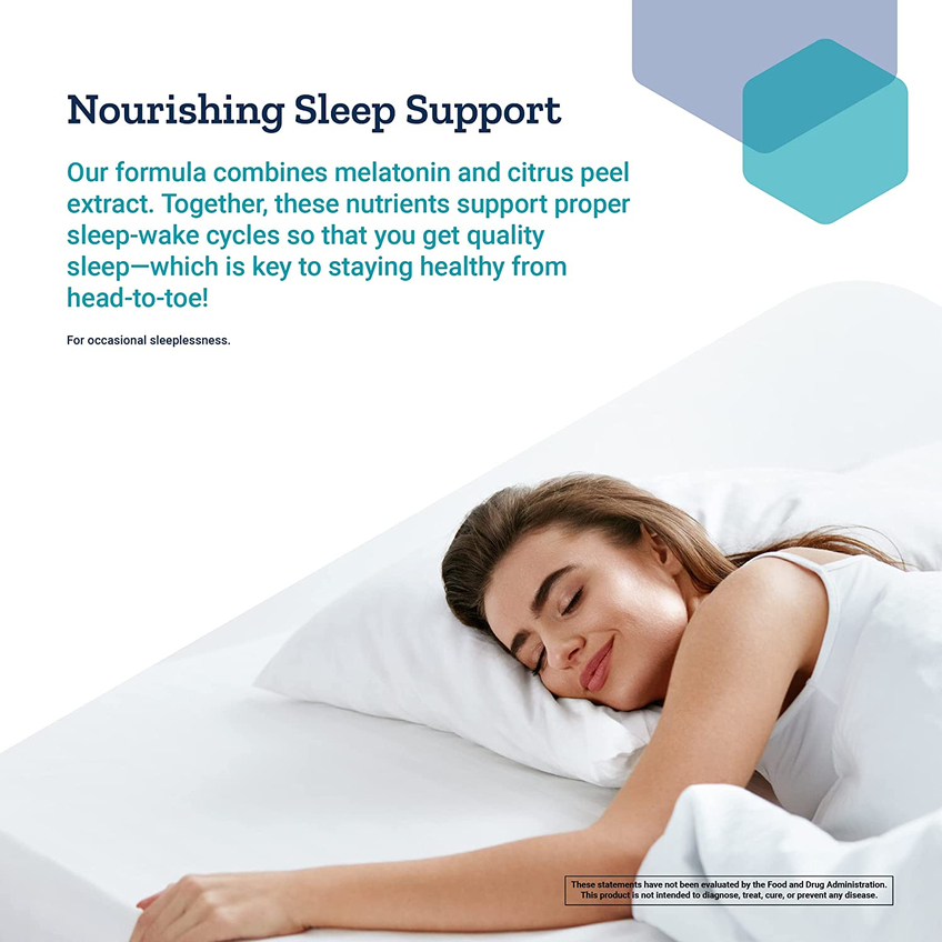 Циркадный сон / Circadian Sleep, Life Extension, 30 жидких капсул
