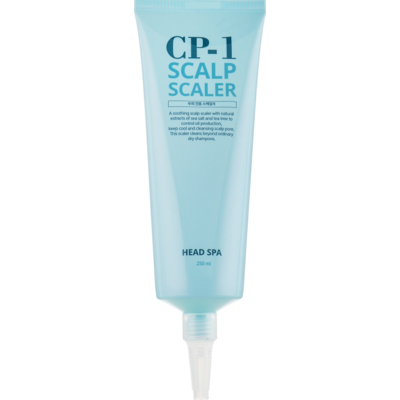 Средство для очищения кожи головы Esthetic House CP-1 Head Spa Scalp Scaler