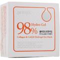 Гидрогелевые патчи для глаз с коллагеном и коэнзимом Petitfee Collagen & Co Q10 Hydrogel Eye Patch