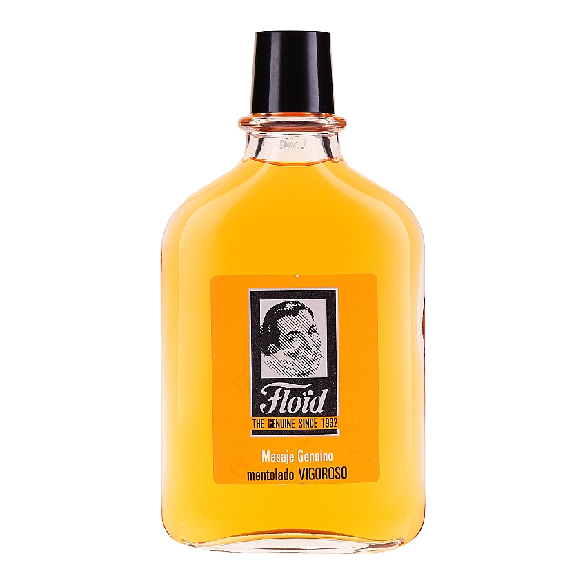 Лосьон после бритья Floid Aftershave Mentolado Vigoroso