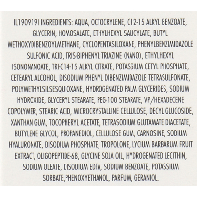 Крем солнцезащитный Deborah Milano Dermolab Anti Dark Spots Sun Cream SPF 50+
